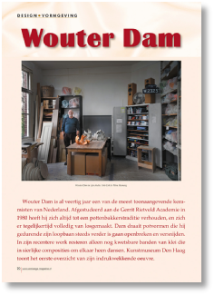 Wouter Dam